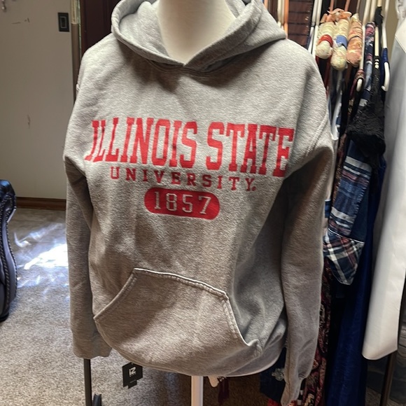 ISU hoodie! - Picture 3 of 5